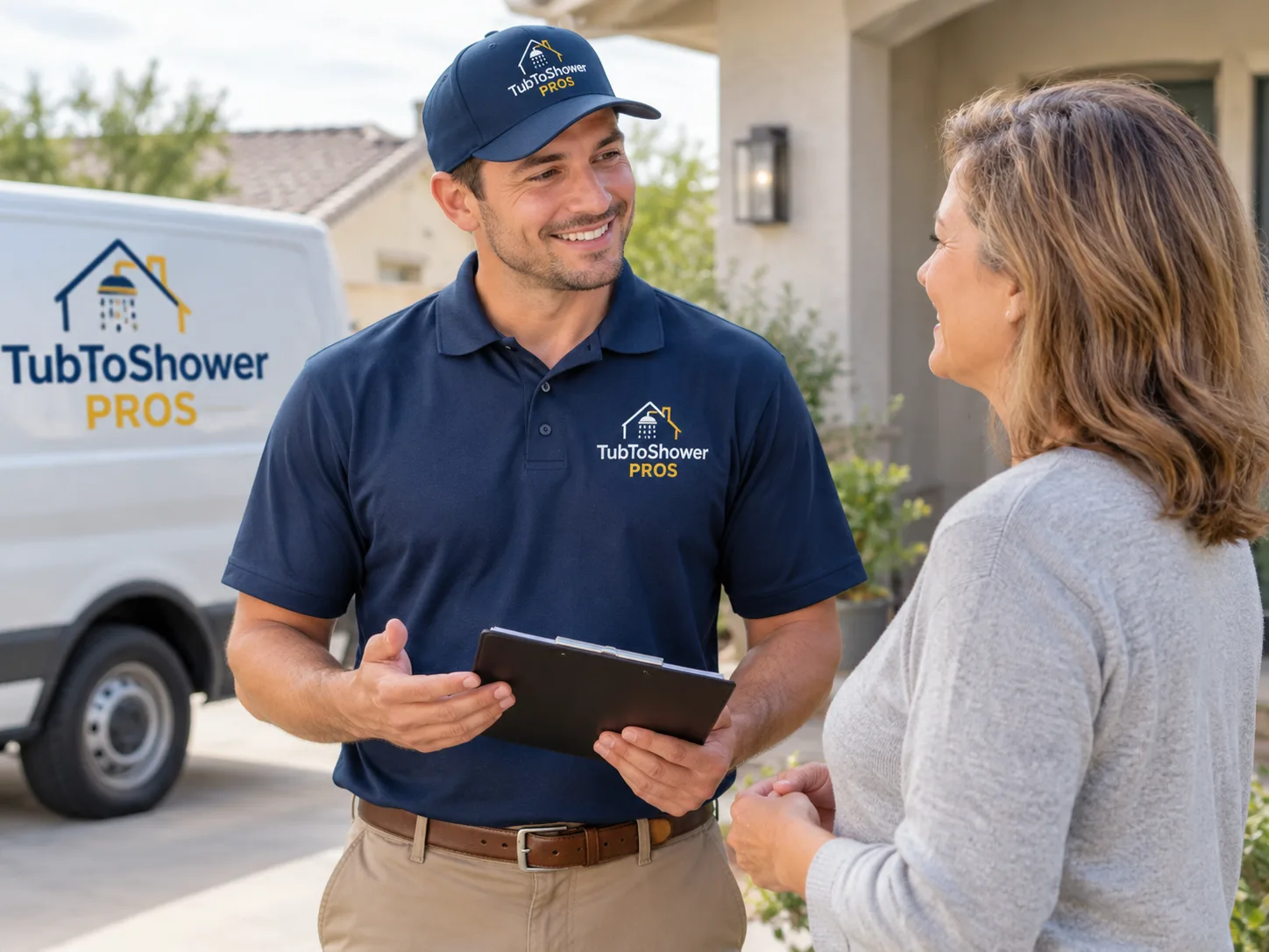 Tub Shower Conversion Mount Holly, NJ FAQs